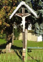 Gemeindekreuz  