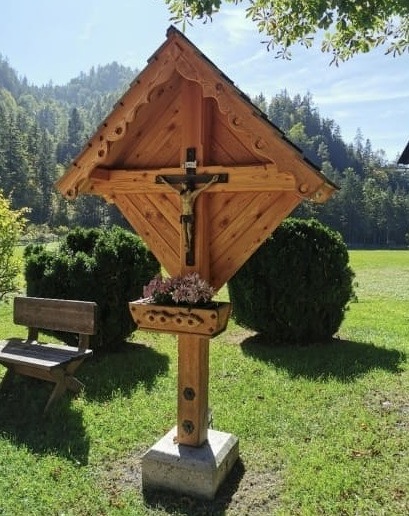 Marterlweg 2024 / Loretta Kain