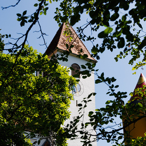 Kinderfest auf dem Kirchberg – Ein Tag voller Freude und Sonnenschein