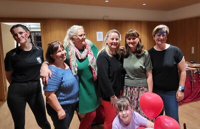 Zur langen Nacht der Kirchen