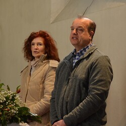 Heidemarie Reinprecht, Alois Jaunegg