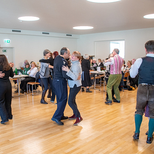 Martini mit Weihbischof Johannes Freitag