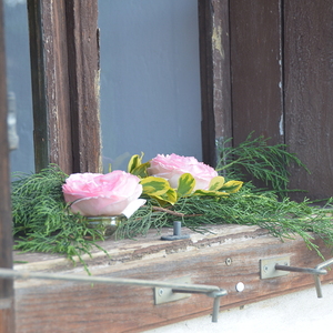 Fronleichnamsfeier in Peggau